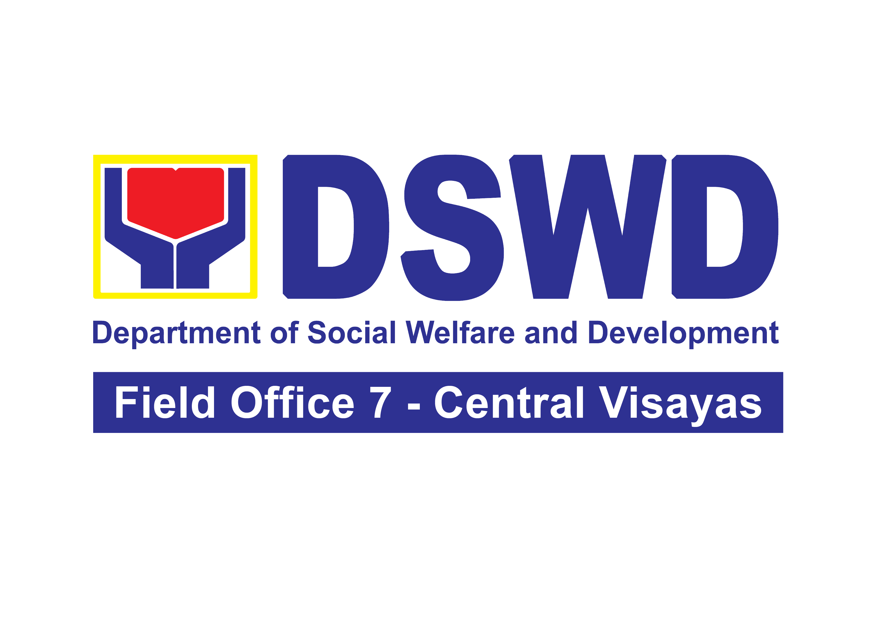 LOGO of Department of Social Welfare Development