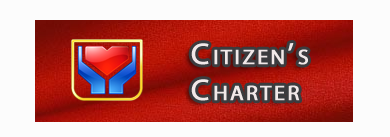 Citizens Charter LOGO Download Link