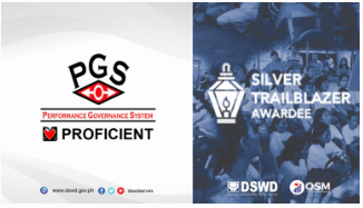 Performance Government System LOGO website Link