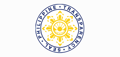 DSWD Transparency LOGO Website Link